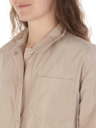 Picture of ASPESI | Women's Jodie Lightweight Overshirt