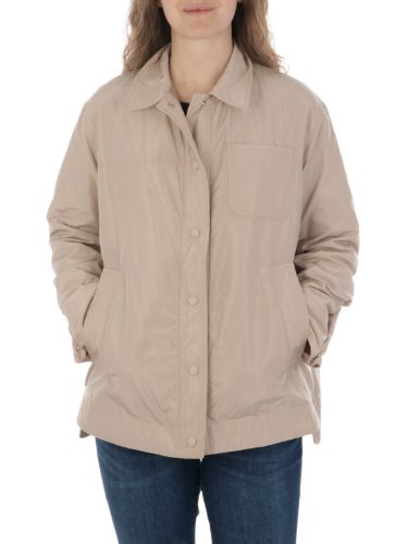 Picture of ASPESI | Women's Jodie Lightweight Overshirt