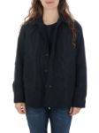 Picture of ASPESI | Women's Jodie Lightweight Overshirt