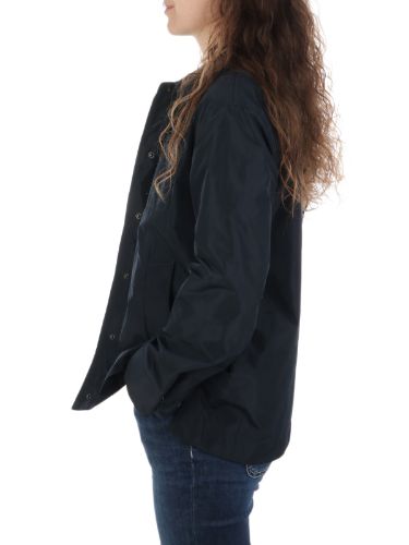 Picture of ASPESI | Women's Jodie Lightweight Overshirt