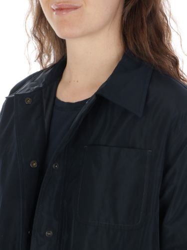 Picture of ASPESI | Women's Jodie Lightweight Overshirt
