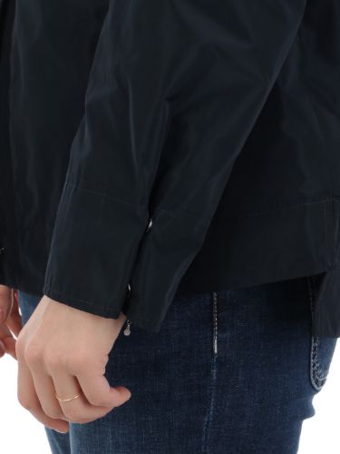 Picture of ASPESI | Women's Jodie Lightweight Overshirt