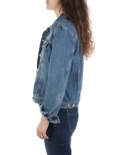 Immagine di ROY ROGER'S | Giacca Donna Ross in Denim Icon