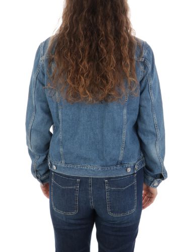 Immagine di ROY ROGER'S | Giacca Donna Ross in Denim Icon