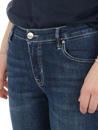 Immagine di LATINO' | Jeans Donna Guenda a Zampa