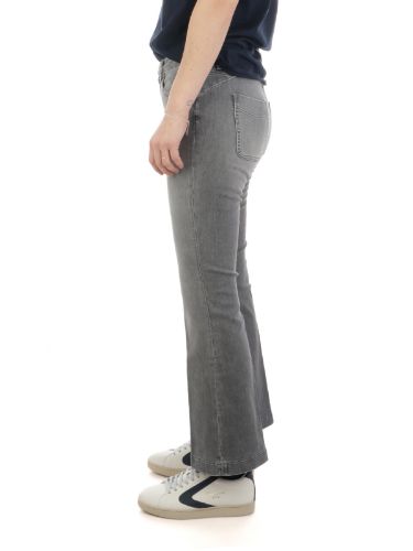 Immagine di LATINO' | Jeans Donna Guenda a Zampa