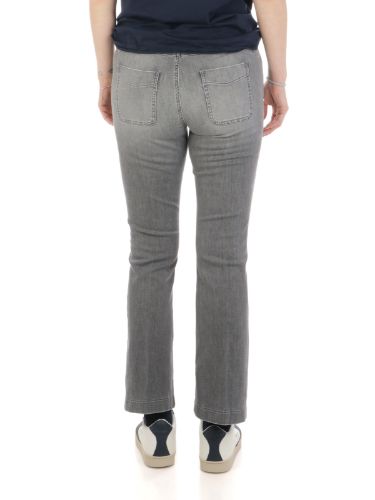 Immagine di LATINO' | Jeans Donna Guenda a Zampa