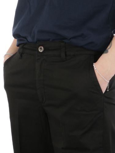 Immagine di LATINO' | Pantaloni Donna Apollonia in Cotone