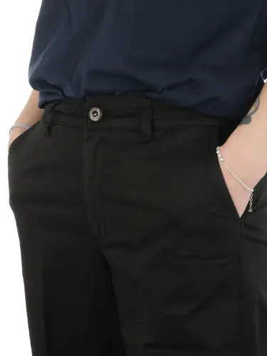 Immagine di LATINO' | Pantaloni Donna Apollonia in Cotone