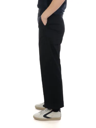 Picture of LATINO' | Women's Apollonia Cotton Trousers