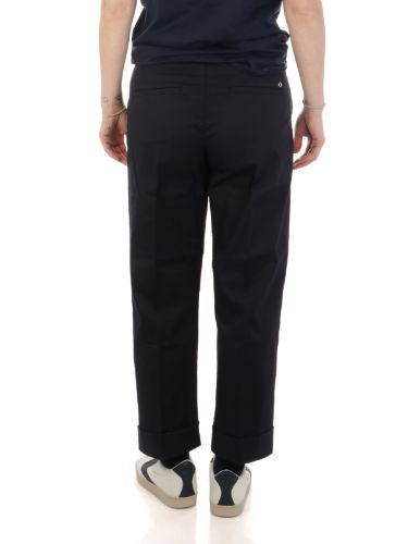 Immagine di LATINO' | Pantaloni Donna Apollonia in Cotone