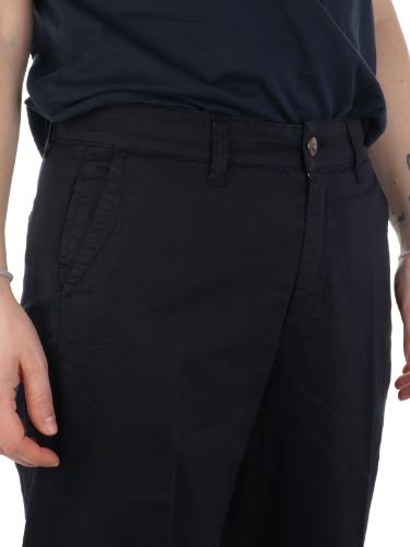 Immagine di LATINO' | Pantaloni Donna Apollonia in Cotone