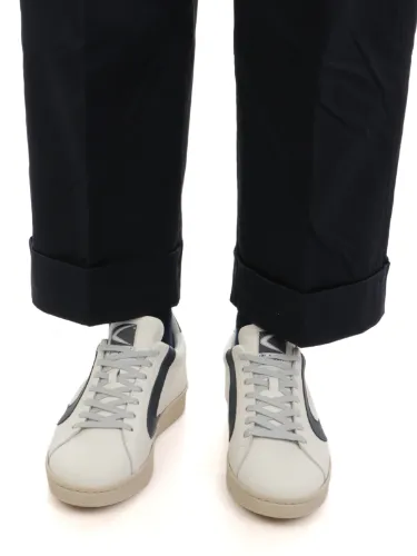 Picture of LATINO' | Women's Apollonia Cotton Trousers