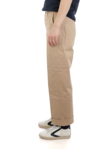 Immagine di LATINO' | Pantaloni Donna Apollonia in Cotone