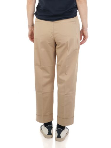 Immagine di LATINO' | Pantaloni Donna Apollonia in Cotone