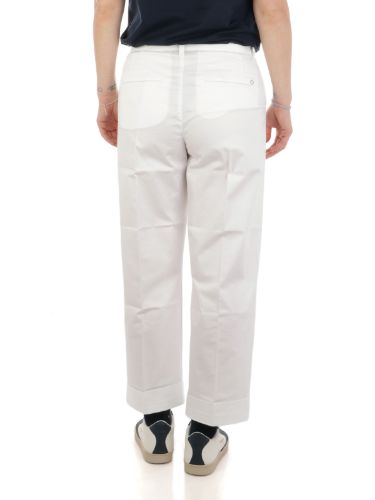 Immagine di LATINO' | Pantaloni Donna Apollonia in Cotone