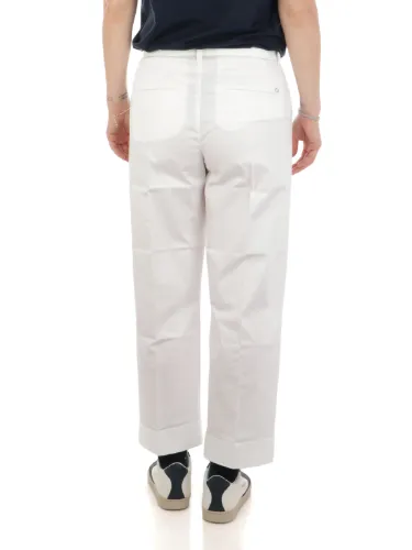Immagine di LATINO' | Pantaloni Donna Apollonia in Cotone