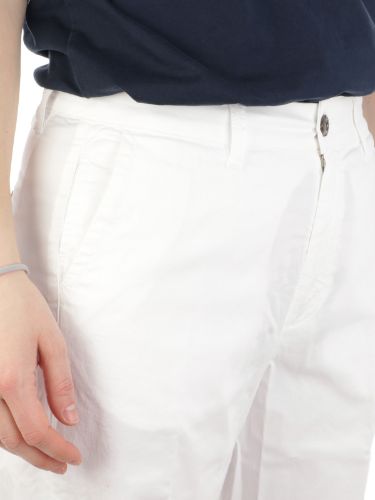 Immagine di LATINO' | Pantaloni Donna Apollonia in Cotone