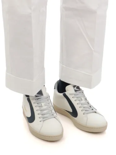 Immagine di LATINO' | Pantaloni Donna Apollonia in Cotone