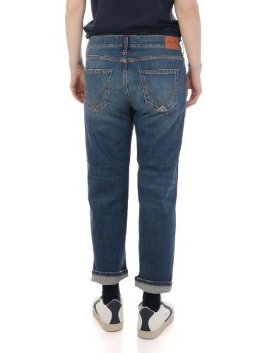 Immagine di ROY ROGER'S | Jeans Donna New Oskar