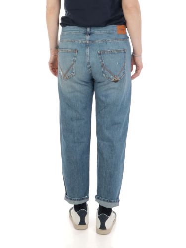 Immagine di ROY ROGER'S | Jeans Donna New Oskar