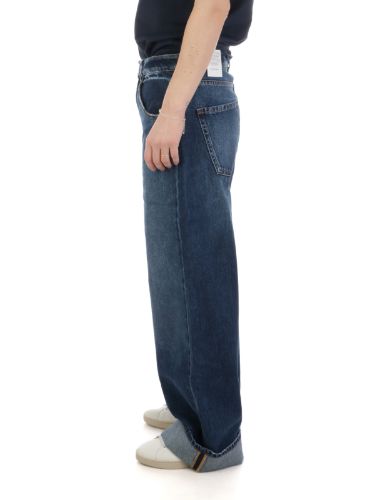 Picture of ICON DENIM | Women's Poppy Wide Leg Jeans