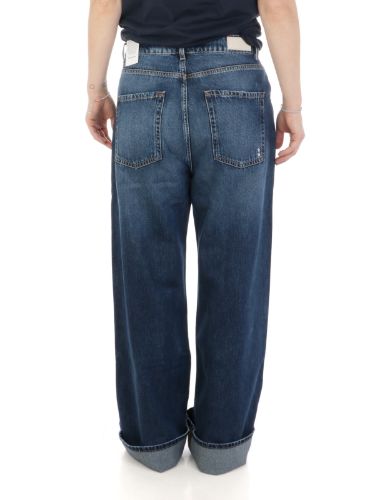 Picture of ICON DENIM | Women's Poppy Wide Leg Jeans