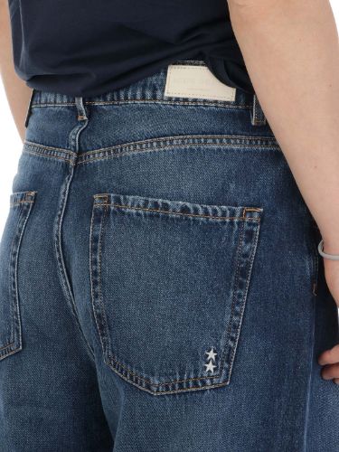 Picture of ICON DENIM | Women's Poppy Wide Leg Jeans