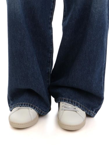 Picture of ICON DENIM | Women's Poppy Wide Leg Jeans