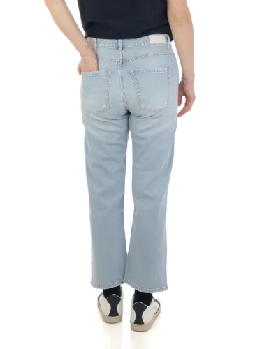 Picture of ICON DENIM | Women's Mimi Cotton Stretch Jeans