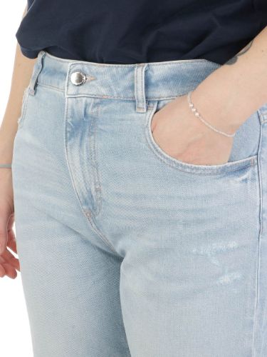 Picture of ICON DENIM | Women's Mimi Cotton Stretch Jeans