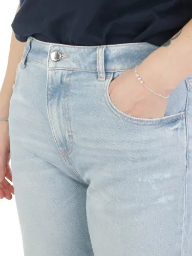 Picture of ICON DENIM | Women's Mimi Cotton Stretch Jeans