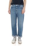 Immagine di ICON DENIM | Jeans Donna Mimi Cropped
