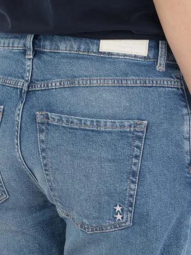 Immagine di ICON DENIM | Jeans Donna Mimi Cropped