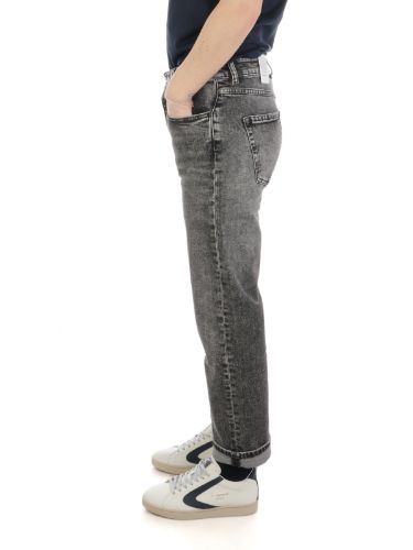 Immagine di ICON DENIM | Jeans Donna Mimi Cropped