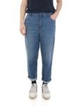 Immagine di CIGALA'S | Jeans Donna Strap Carrot