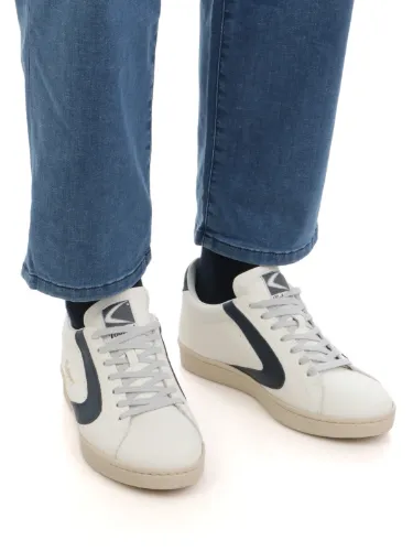 Picture of CIGALA'S | Women's Strap Carrot Denim