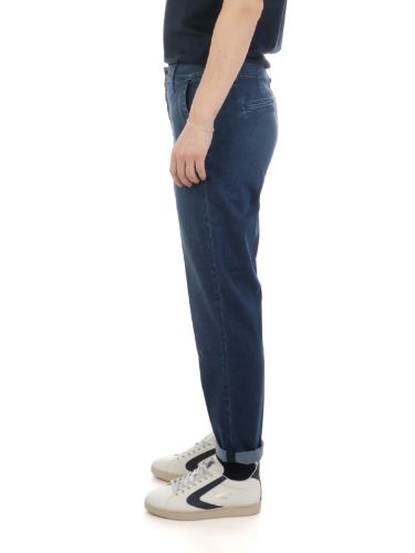 Immagine di CIGALA'S | Jeans Donna Relaxed Chino