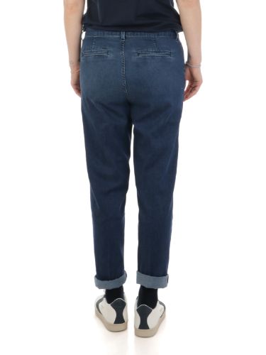 Immagine di CIGALA'S | Jeans Donna Relaxed Chino