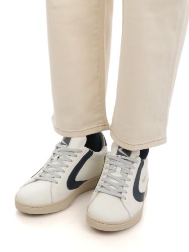 Immagine di CIGALA'S | Jeans Donna Strap Carrot Raw Dyed
