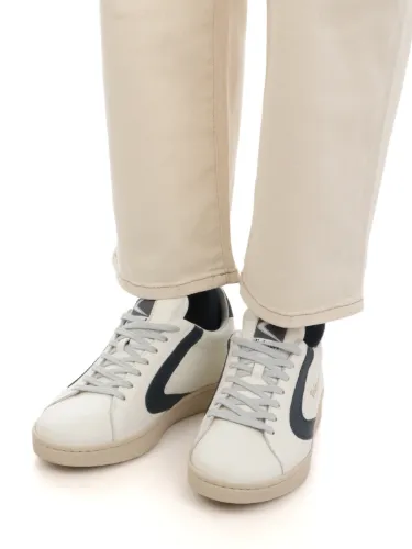 Immagine di CIGALA'S | Jeans Donna Strap Carrot Raw Dyed
