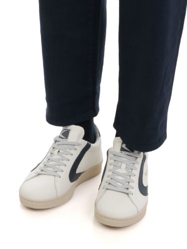 Immagine di CIGALA'S | Jeans Donna Strap Carrot Raw Dyed