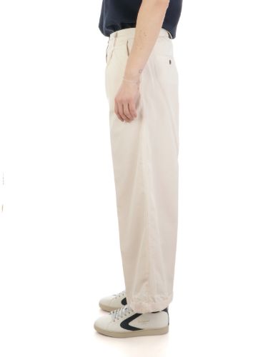 Immagine di MYTHS | Pantaloni Donna a Gamba Larga