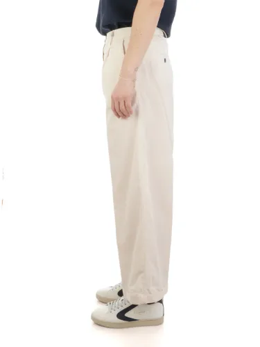 Immagine di MYTHS | Pantaloni Donna a Gamba Larga