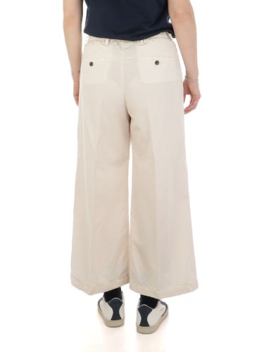 Immagine di MYTHS | Pantaloni Donna a Gamba Larga