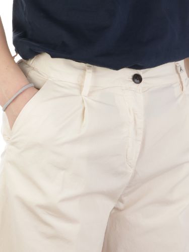Immagine di MYTHS | Pantaloni Donna a Gamba Larga