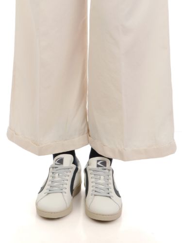Immagine di MYTHS | Pantaloni Donna a Gamba Larga