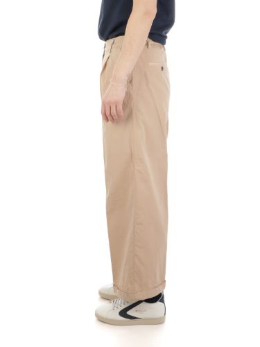 Immagine di MYTHS | Pantaloni Donna a Gamba Larga