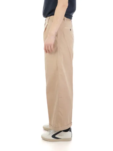 Immagine di MYTHS | Pantaloni Donna a Gamba Larga