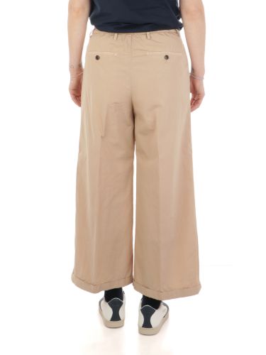 Immagine di MYTHS | Pantaloni Donna a Gamba Larga
